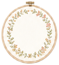 刺繍枠